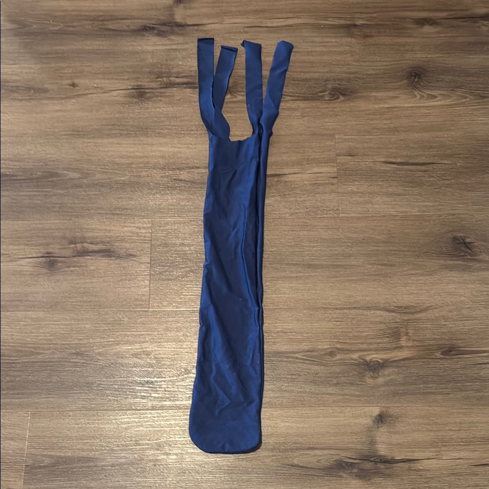 🐴 Sleezy Standard Horse Tail Bag - Navy 🐴